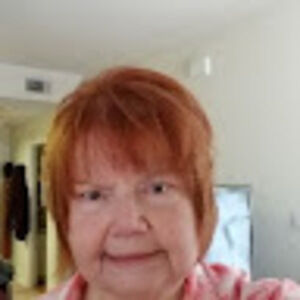 Meet your Posher, Dianne